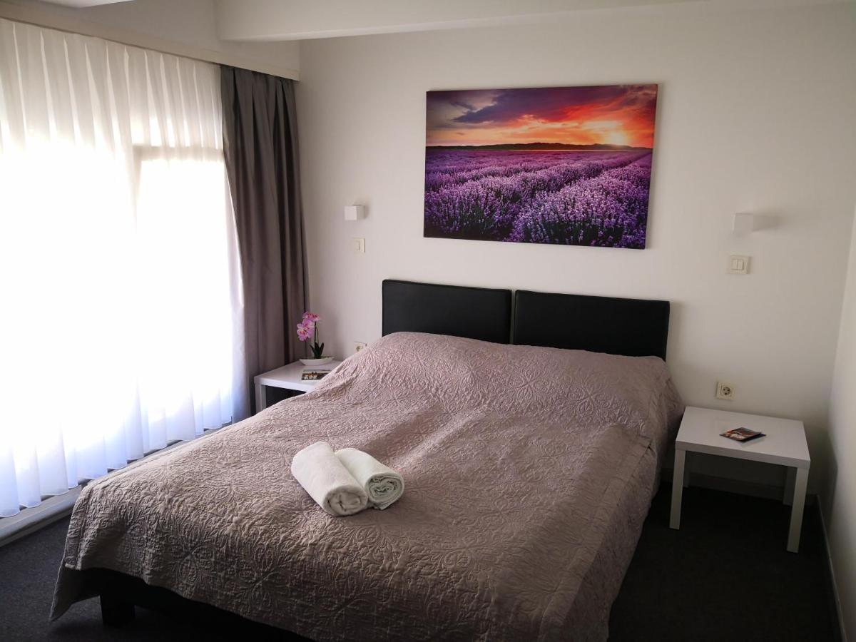 Grand Bells Bed And Breakfast Zagreb Dış mekan fotoğraf