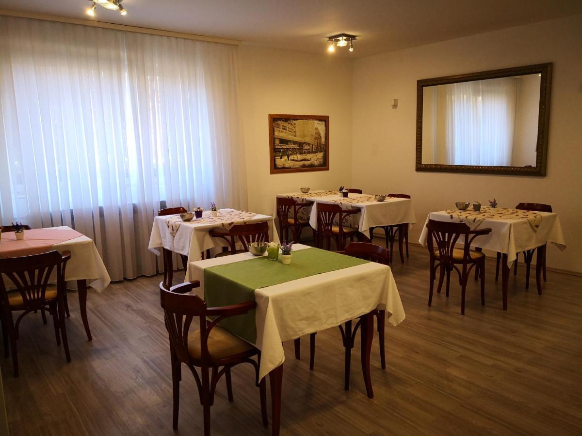 Grand Bells Bed And Breakfast Zagreb Dış mekan fotoğraf