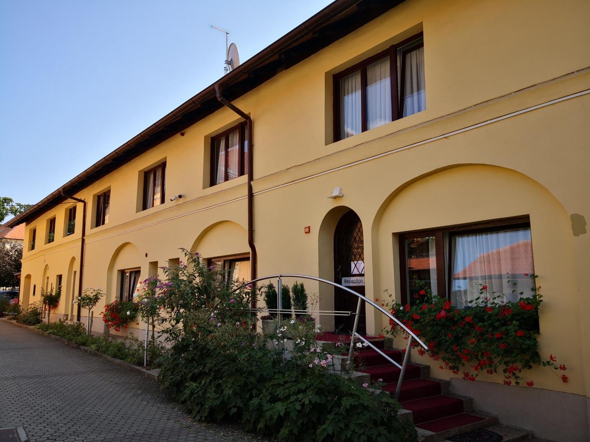 Grand Bells Bed And Breakfast Zagreb Dış mekan fotoğraf